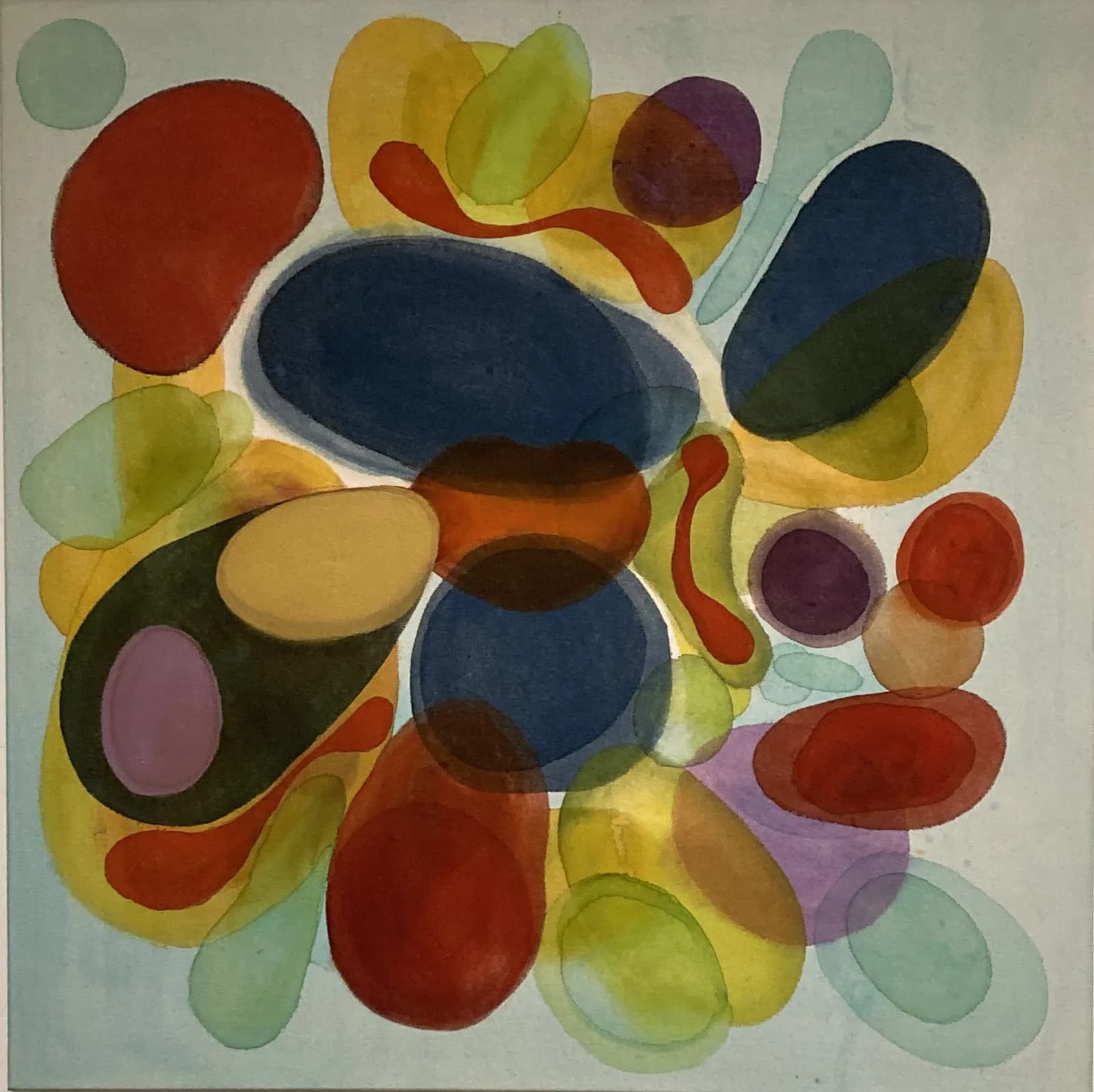 Untitled artwork by Carol Kozlowski
