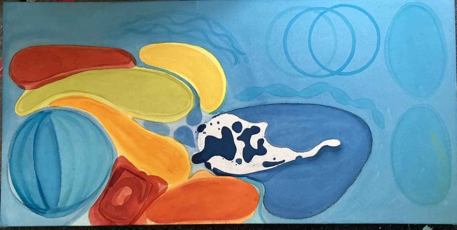 Untitled artwork by Carol Kozlowski