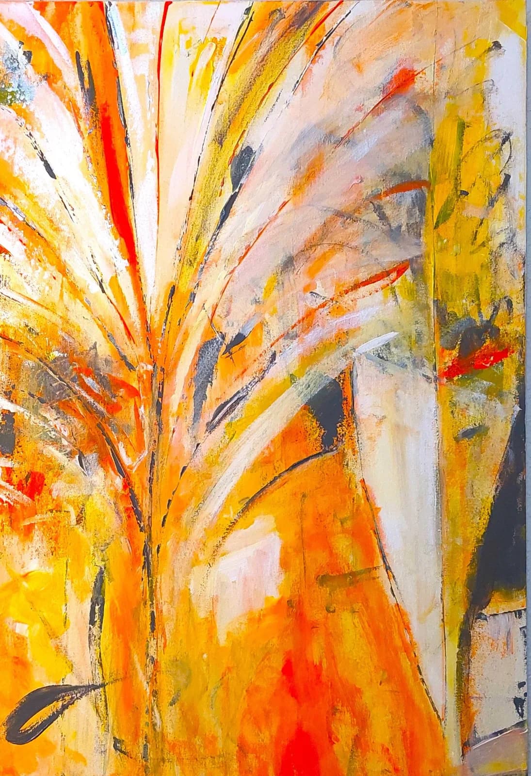 Untitled artwork by Catherine Carilli