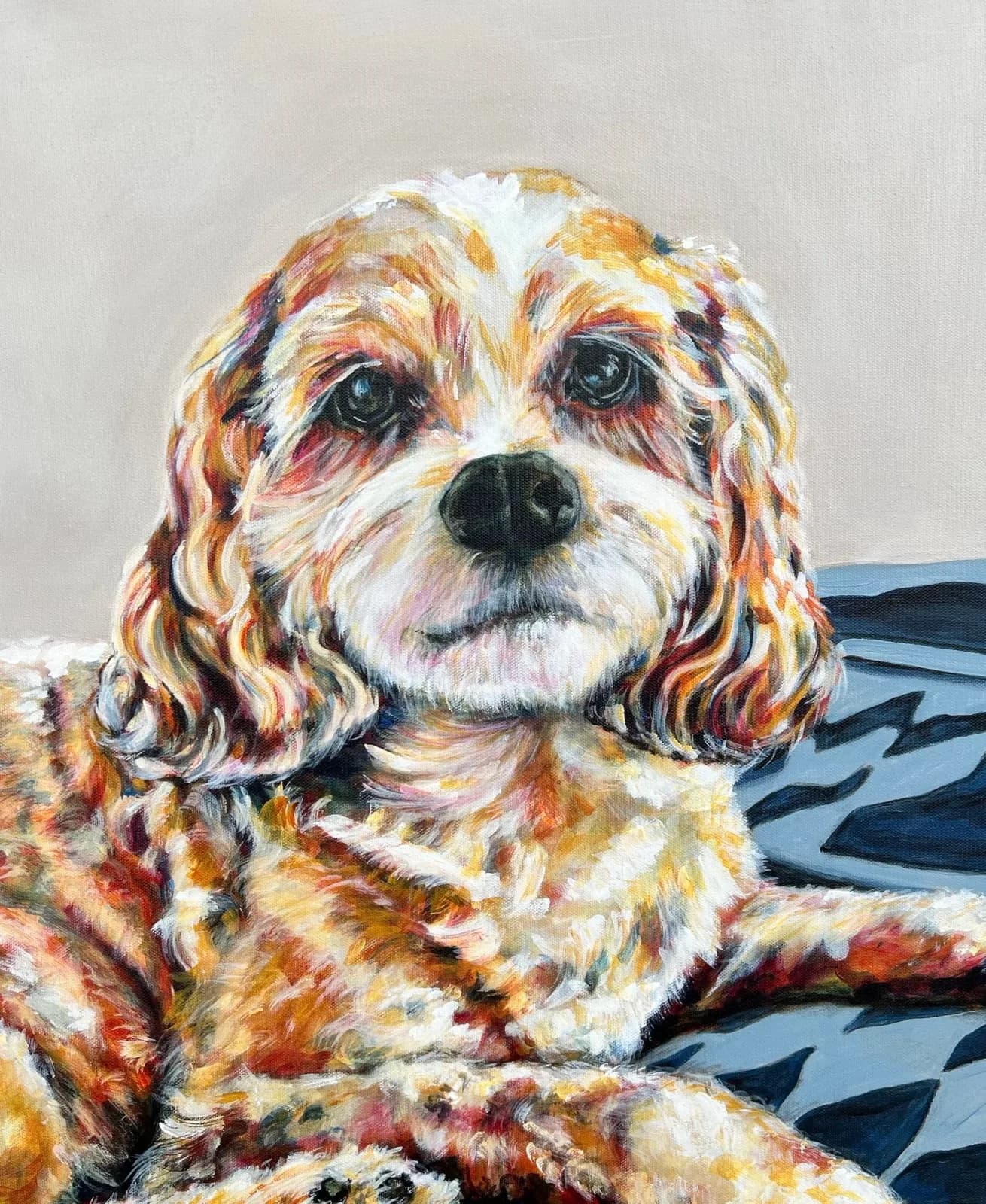 Cody+Lee+Commission.Dec+ by Catherine Pistone