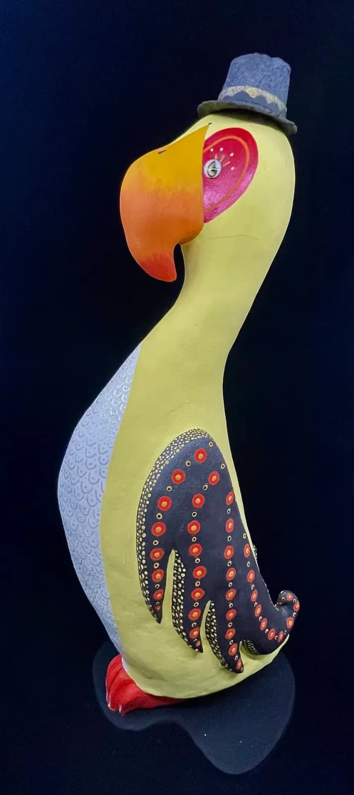 Untitled artwork by Cha Cha