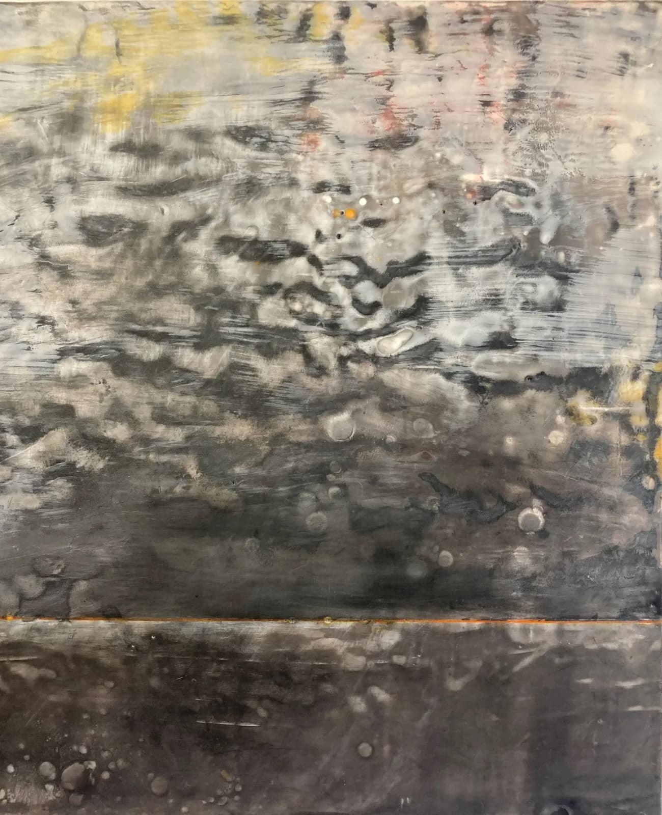 Untitled artwork by Charli Ornett