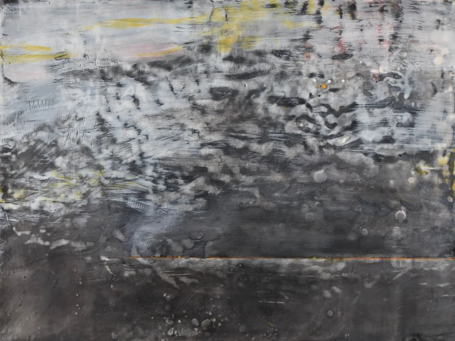 Untitled artwork by Charli Ornett