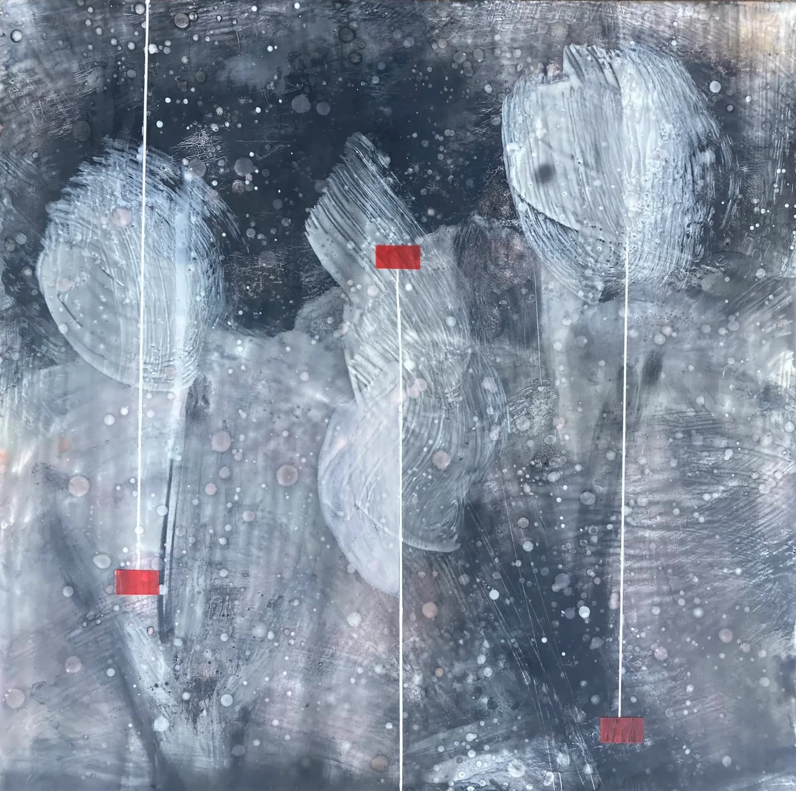 Untitled artwork by Charli Ornett