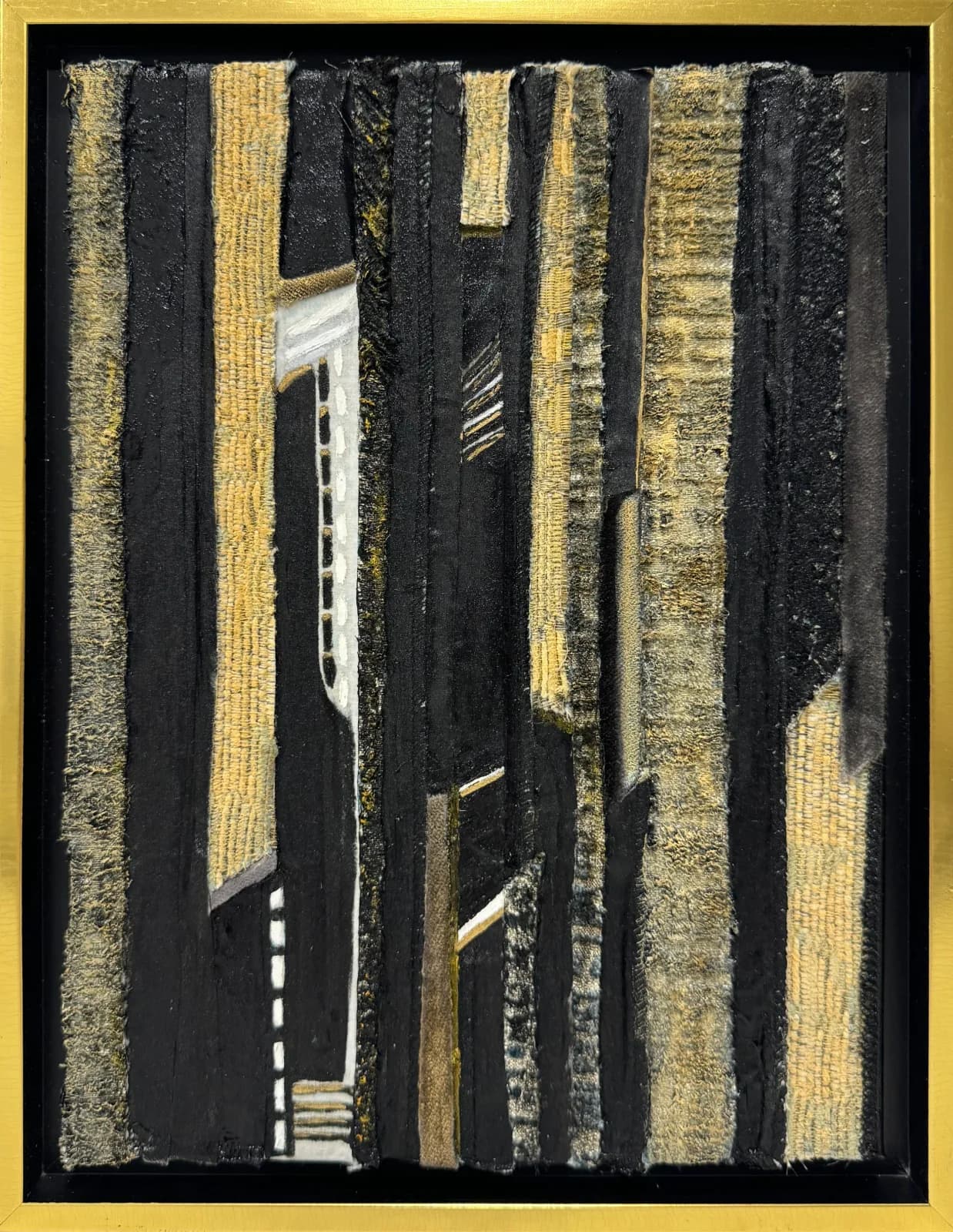 Untitled artwork by Christie Snelson