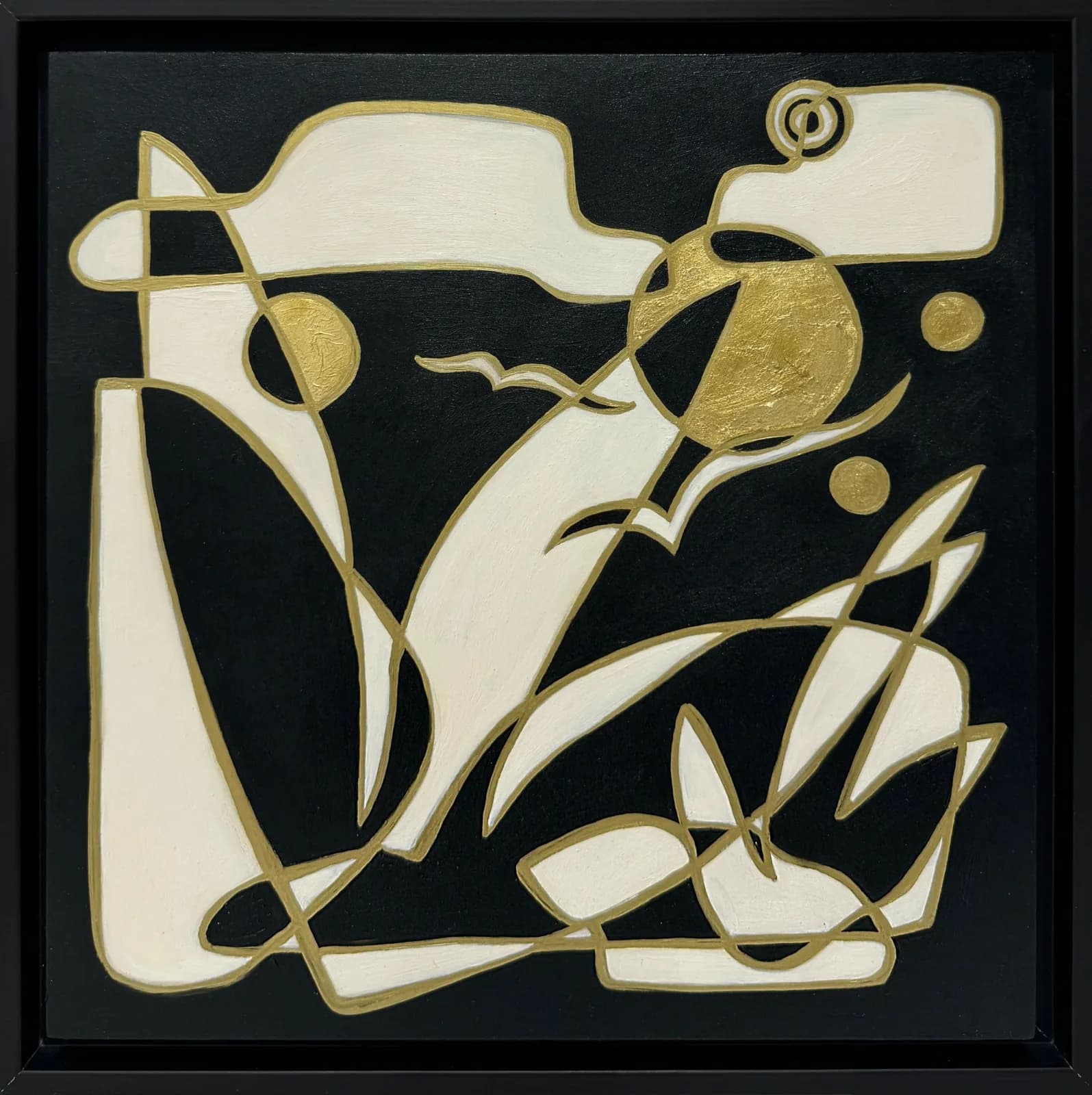 Untitled artwork by Christie Snelson