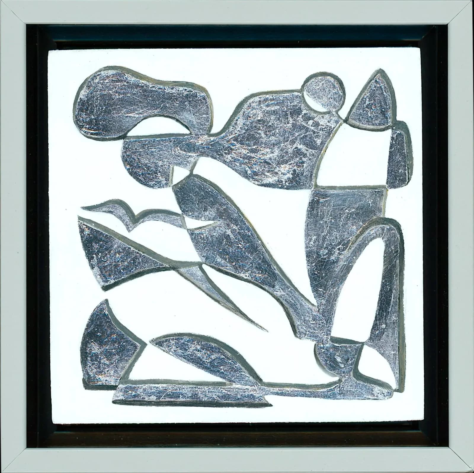 Untitled artwork by Christie Snelson