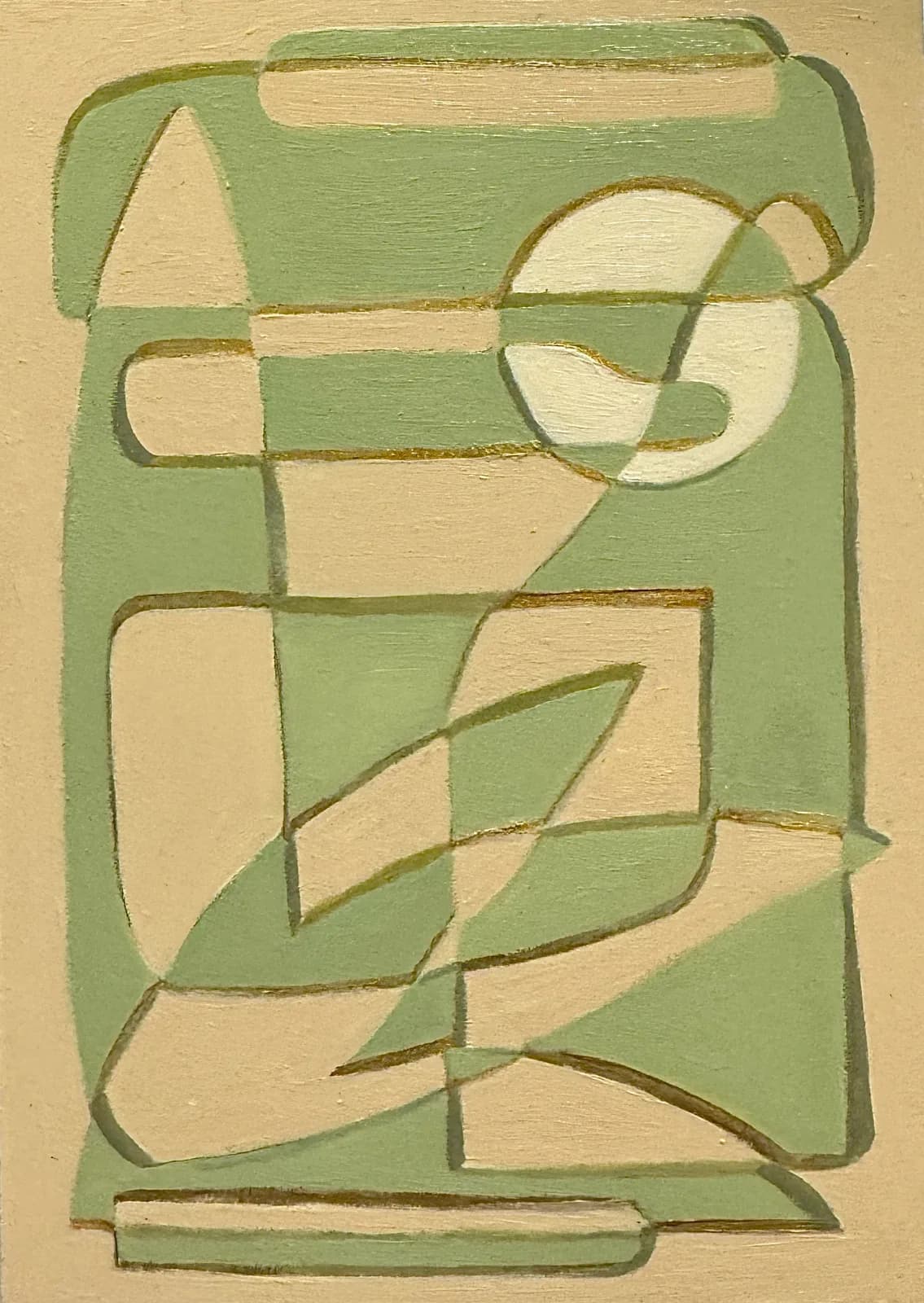 Untitled artwork by Christie Snelson