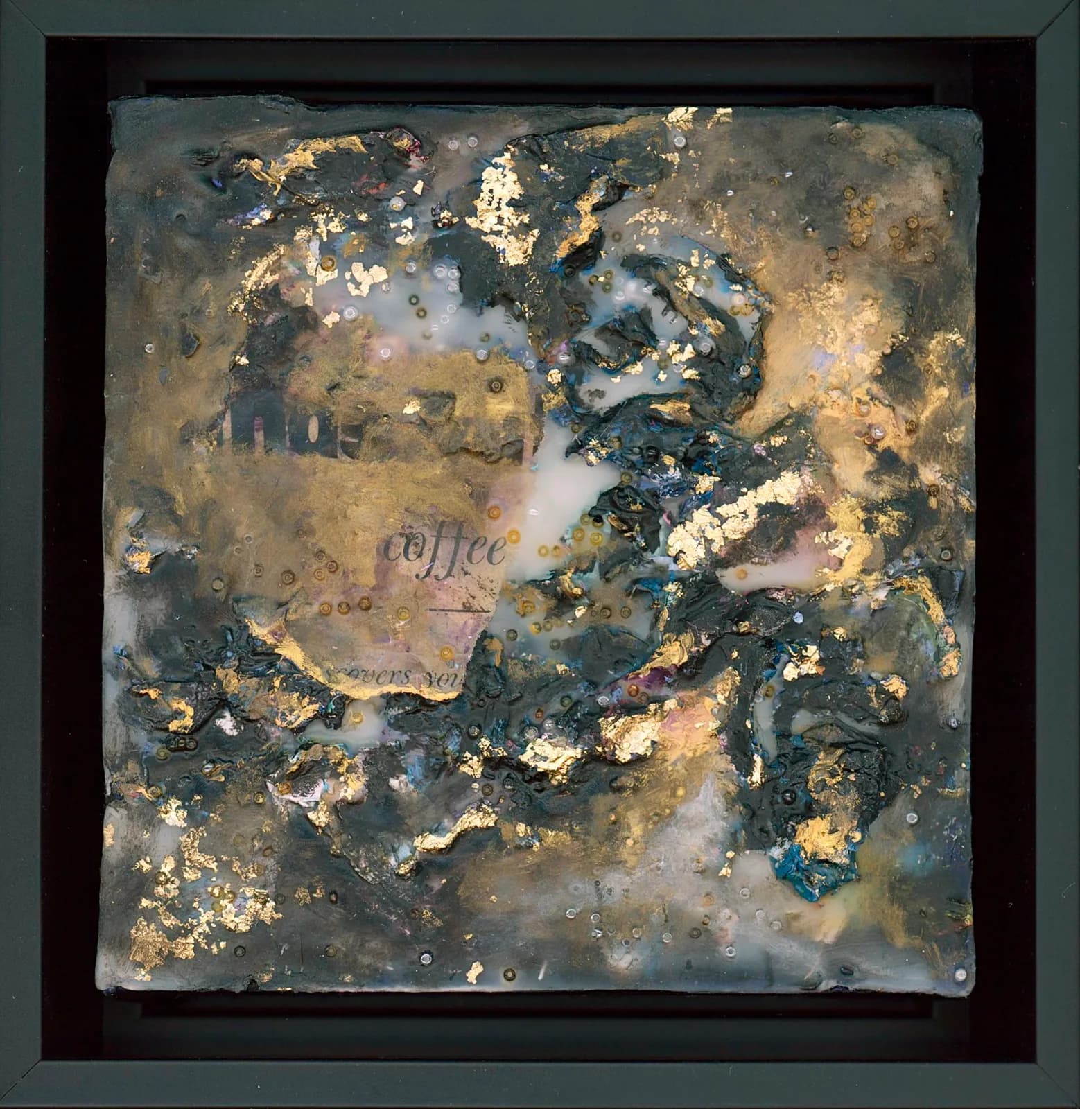 Untitled artwork by Christie Snelson