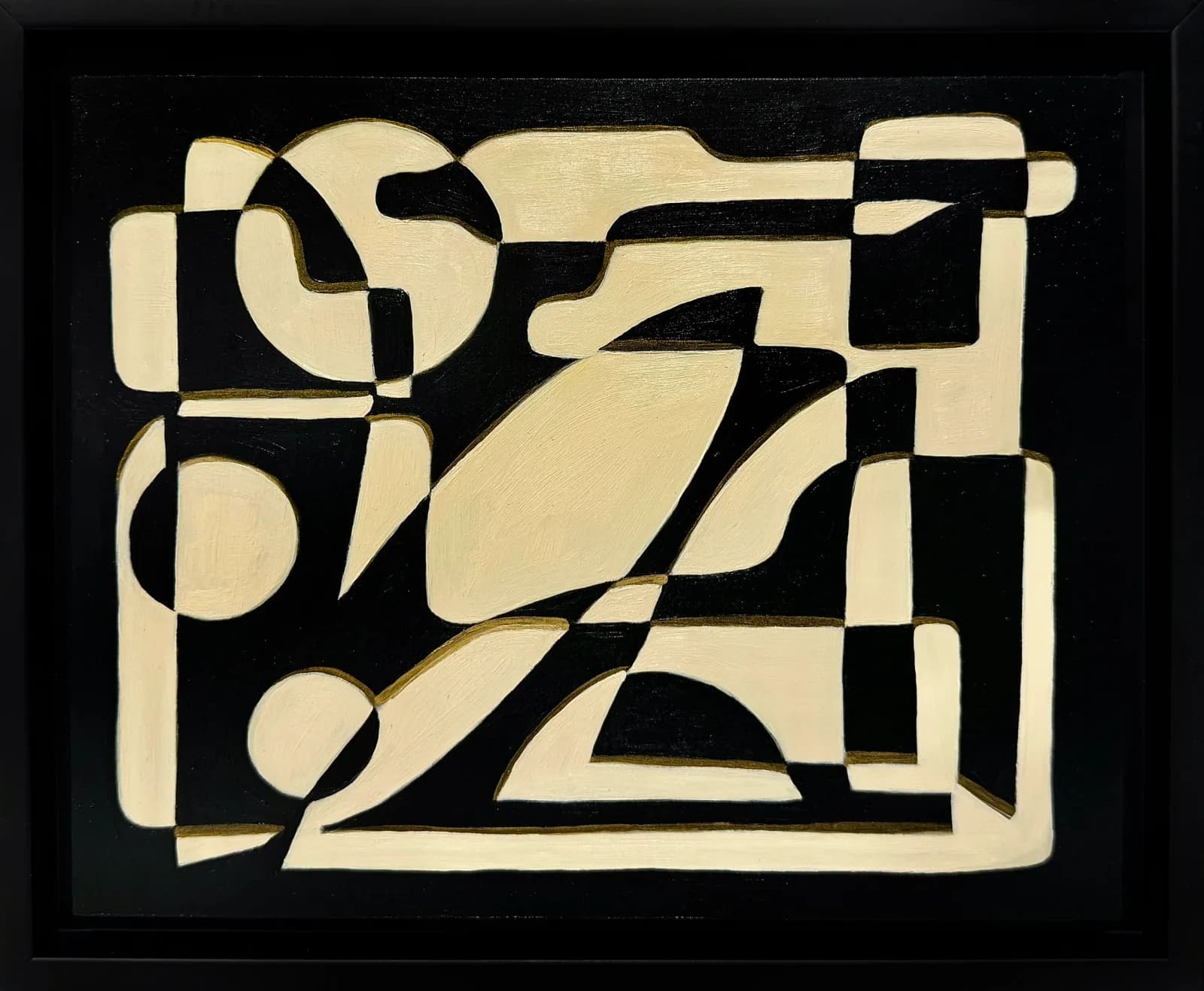 Untitled artwork by Christie Snelson