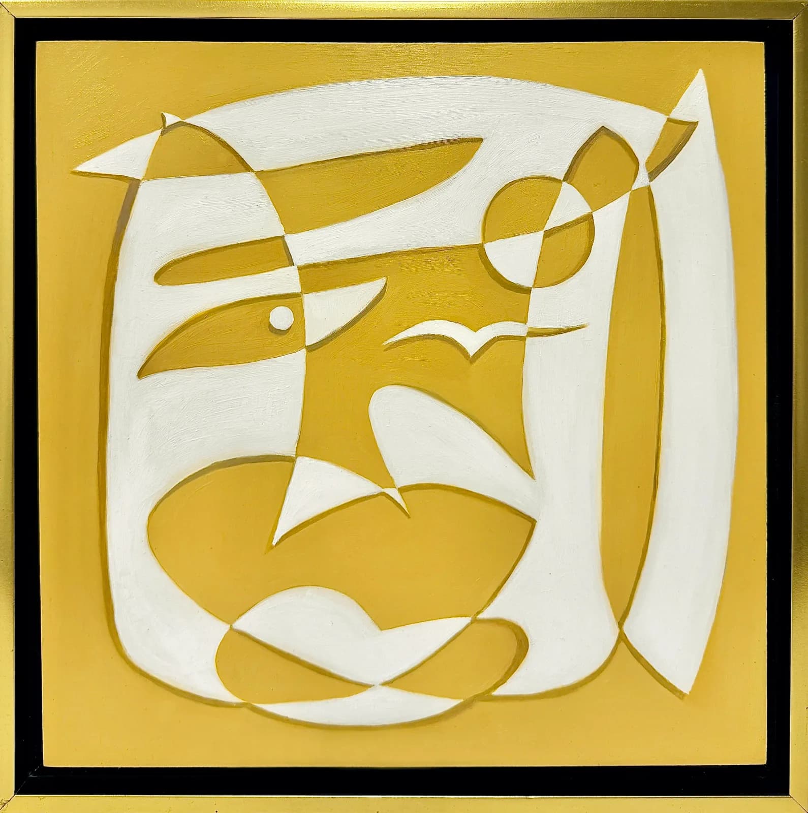 Untitled artwork by Christie Snelson