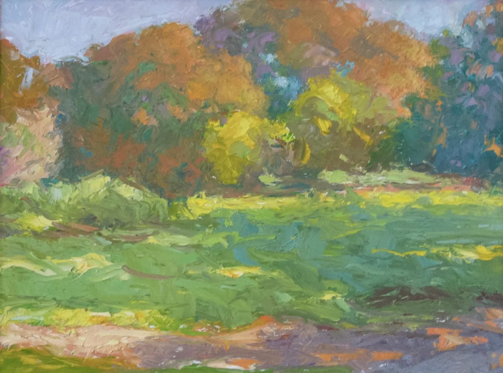 Untitled artwork by Chuck Ceraso
