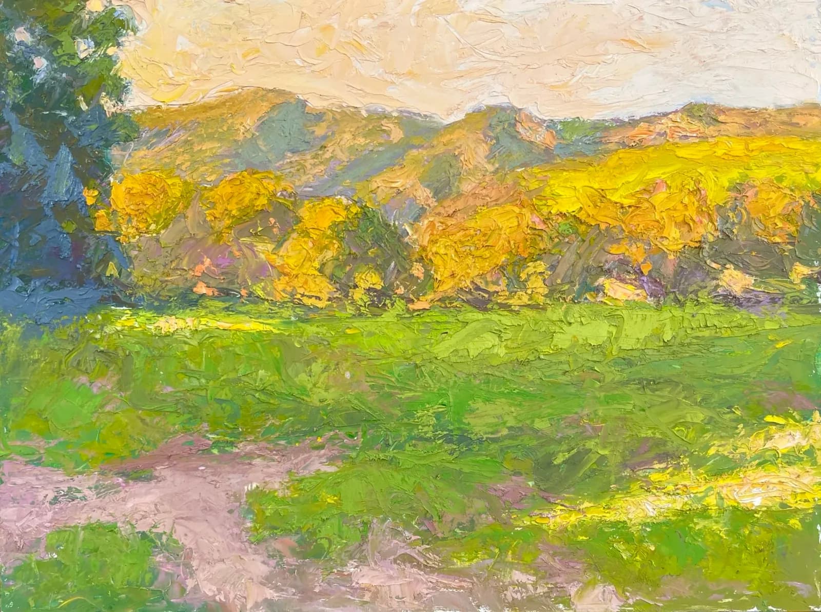 Untitled artwork by Chuck Ceraso