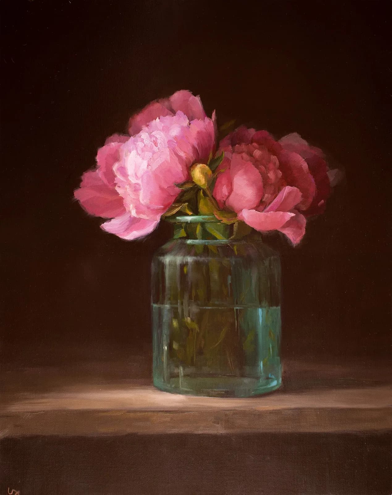 Featured artwork by Cindi Yaklich