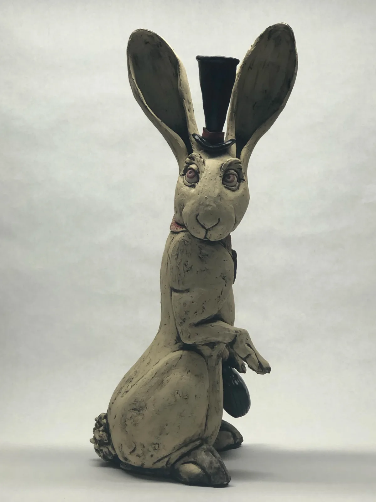 Featured artwork by Cindy Britan