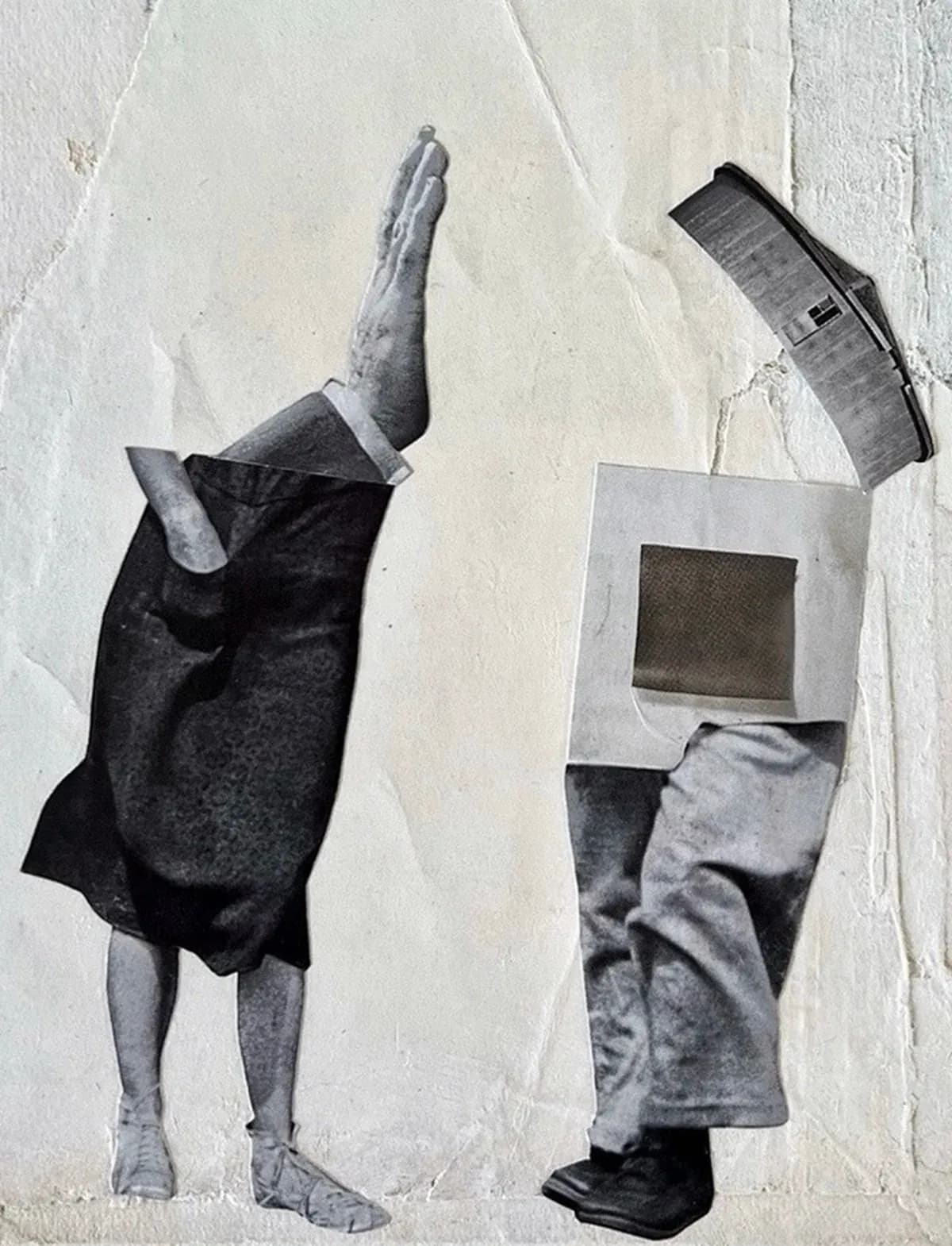 Untitled artwork by Cindy Martin