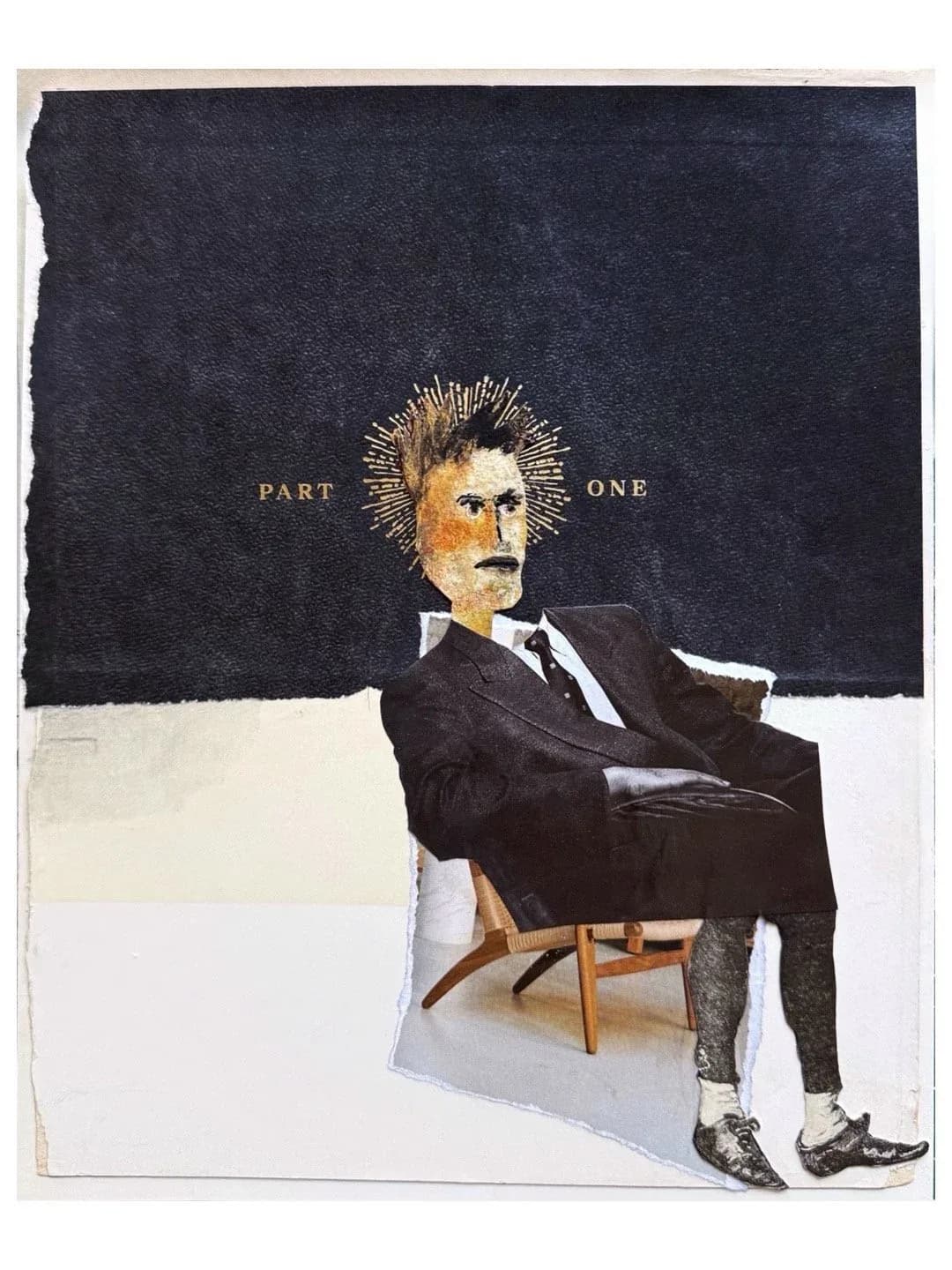 Untitled artwork by Cindy Martin