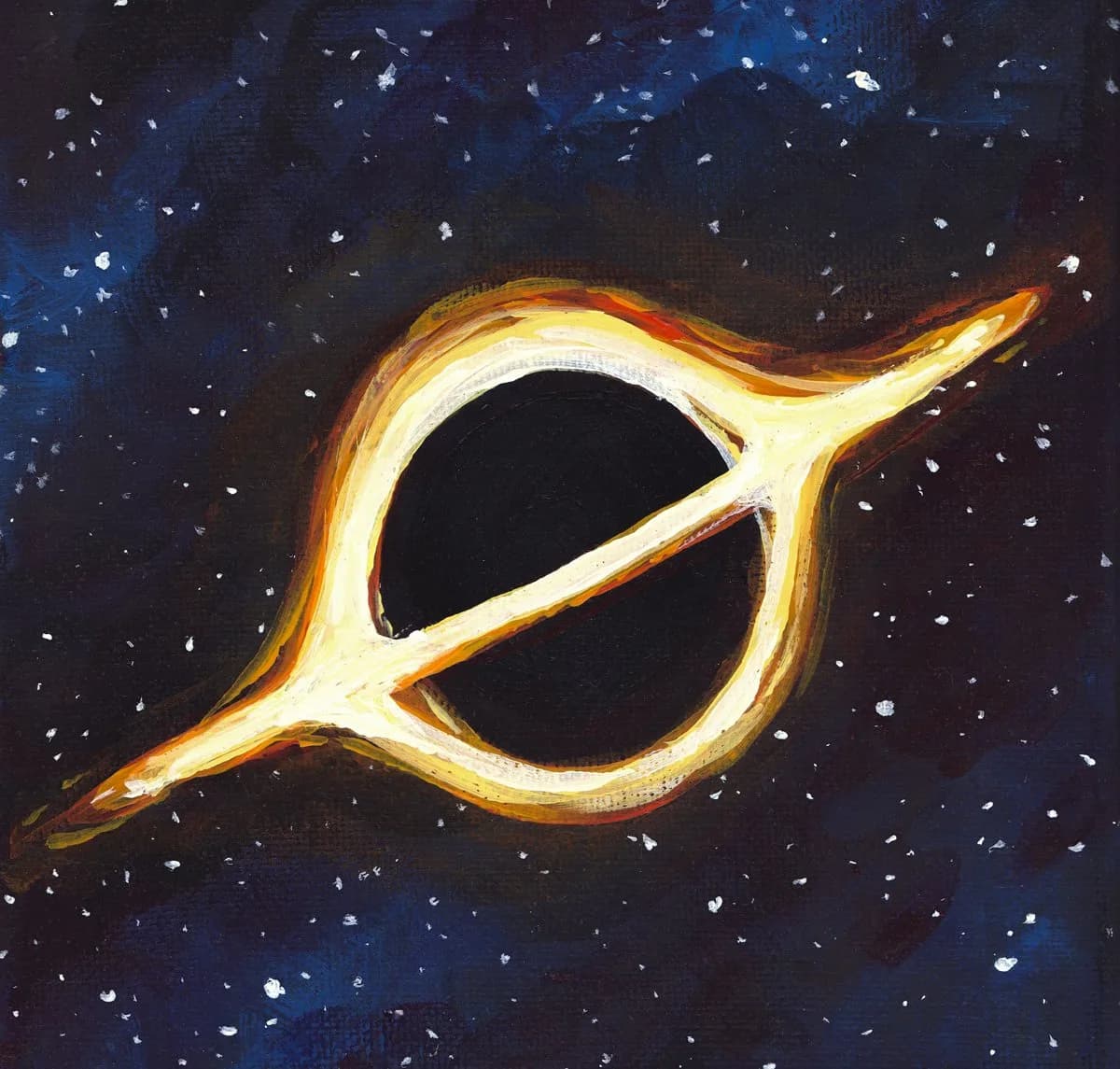 Untitled artwork by Clair Huffine