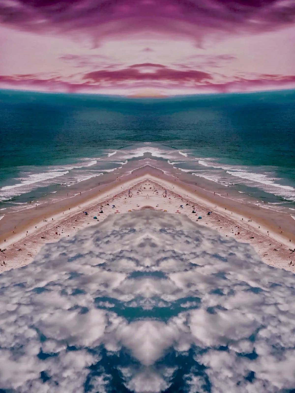 Dreamscape by Claire Ibarra