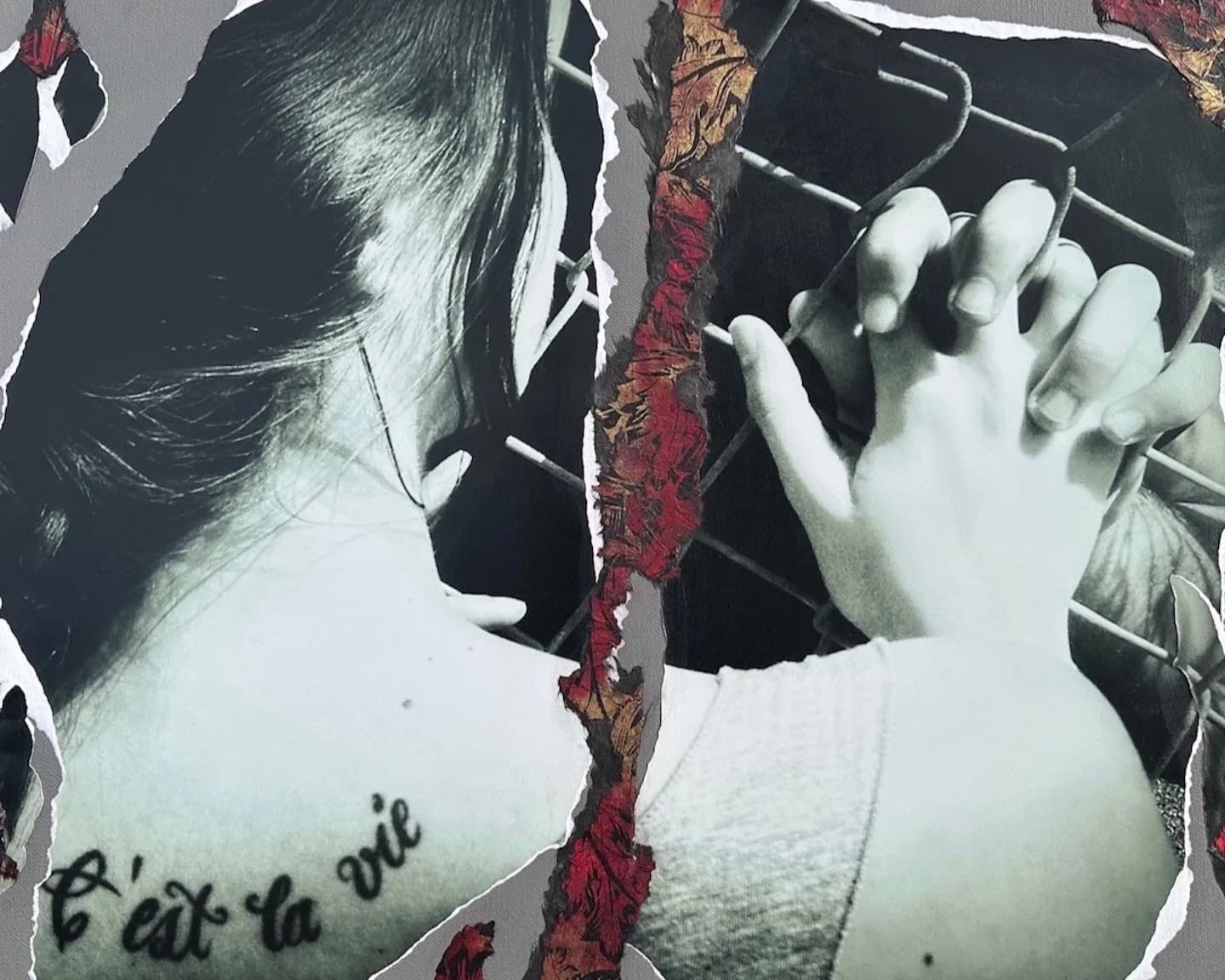 Untitled artwork by Claire Ibarra