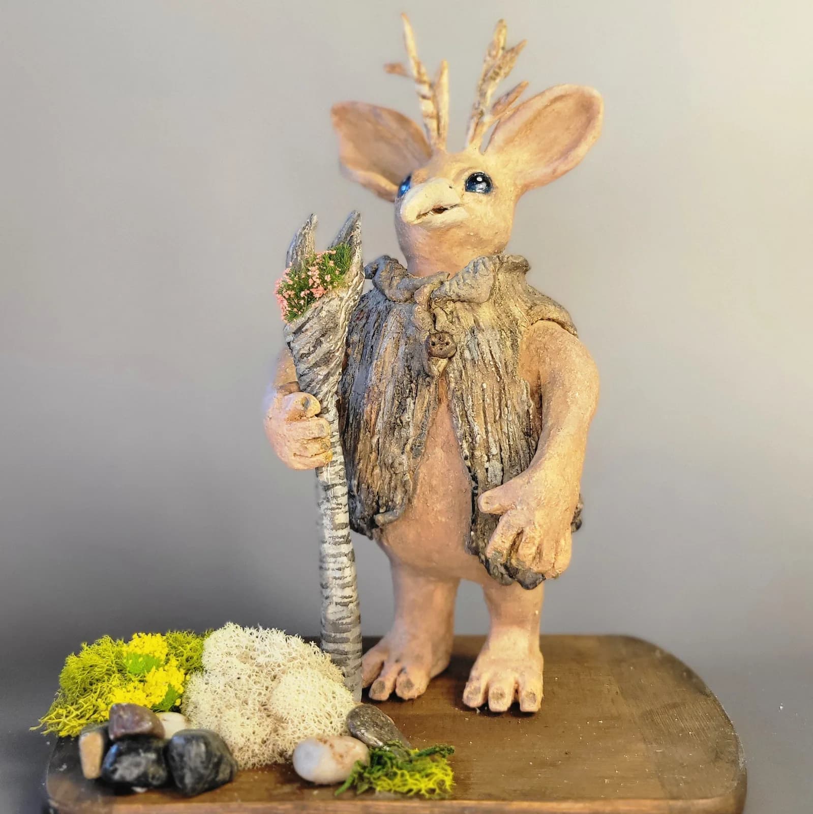 Work by Colleen Miller