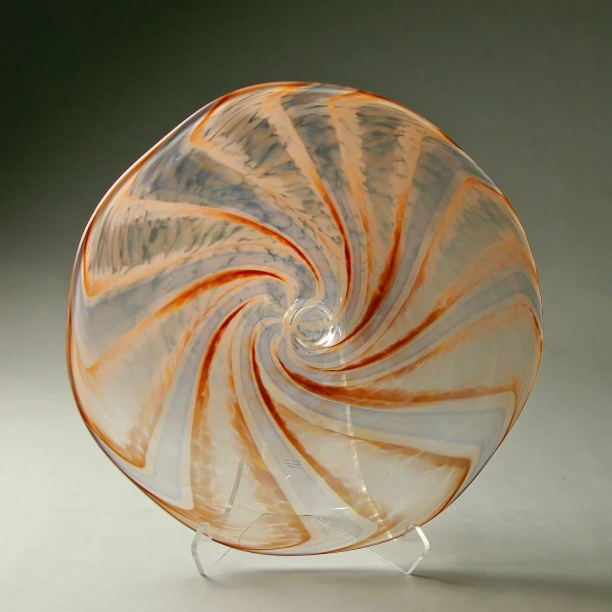 Featured artwork by Conifer Smith