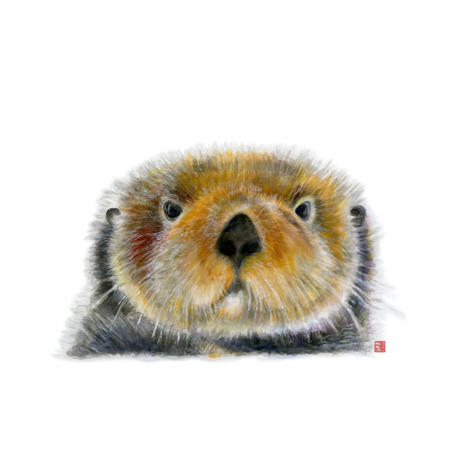 Work by Connie Luebbert