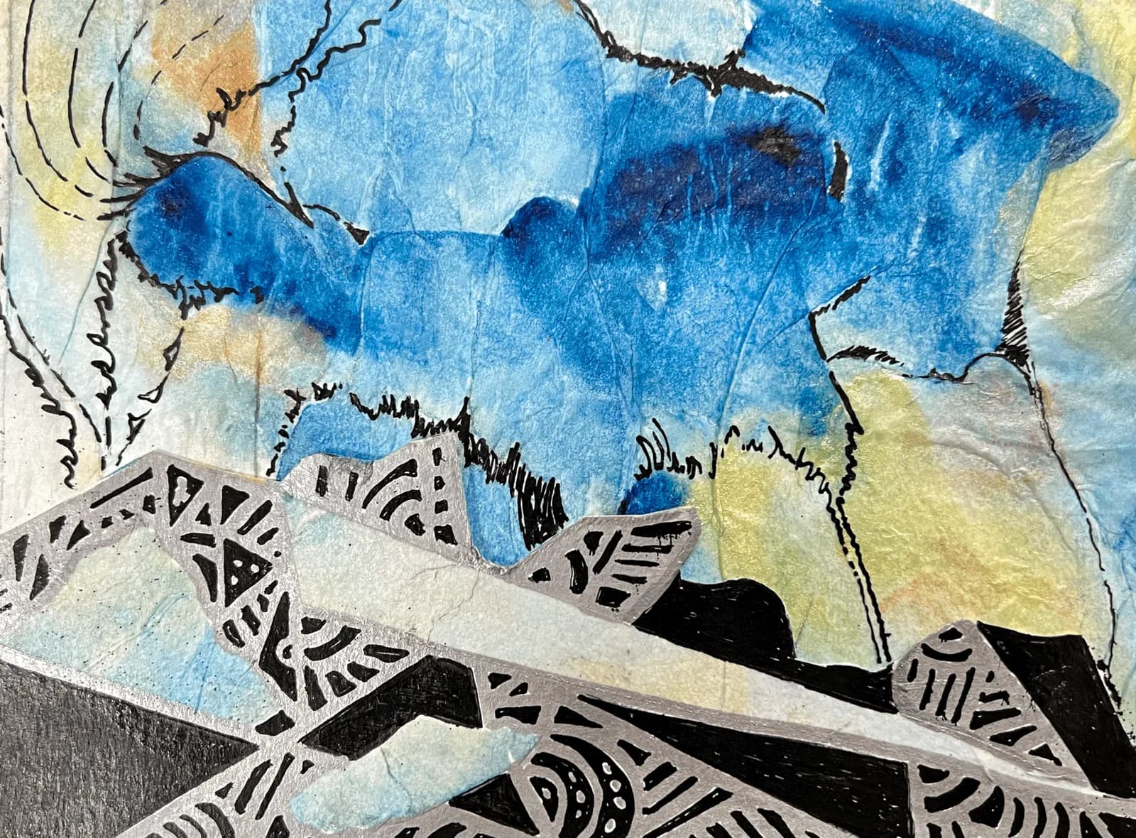 Abstracts by Constanze Arenz-Kulkarni