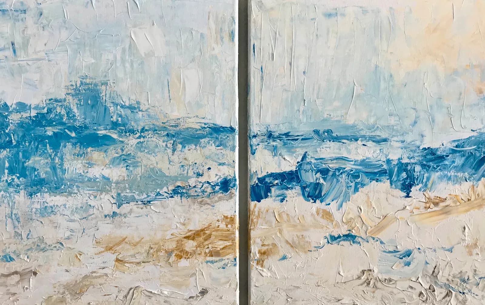 Untitled artwork by Constanze Arenz-Kulkarni