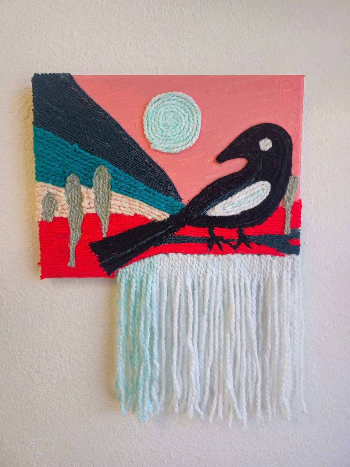 Portrait of Crone Canyon Art
