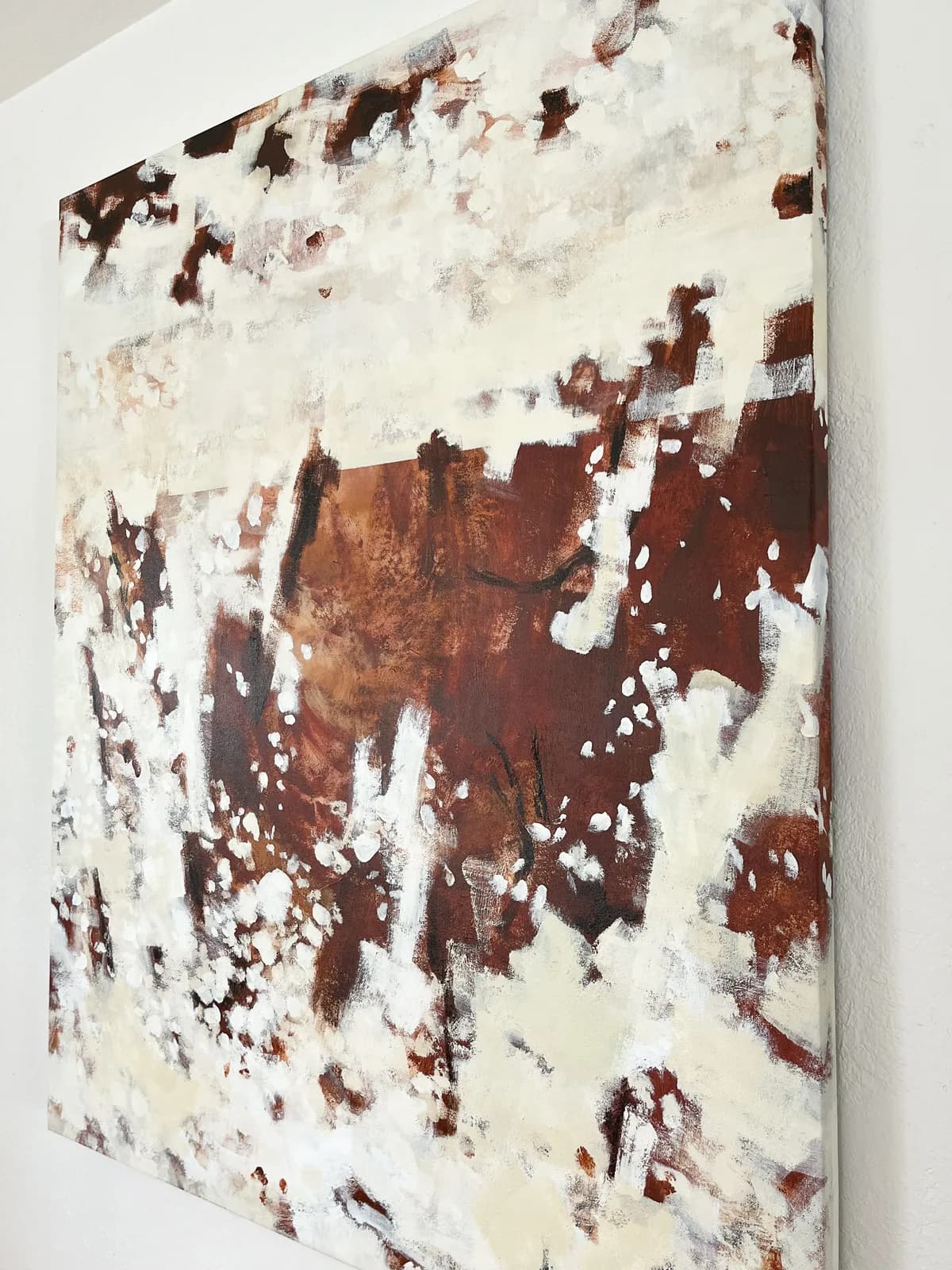 Untitled artwork by Dani Loujo