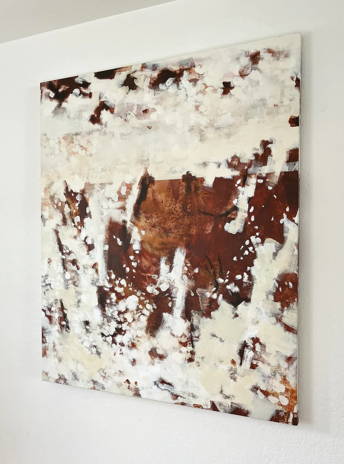 Untitled artwork by Dani Loujo