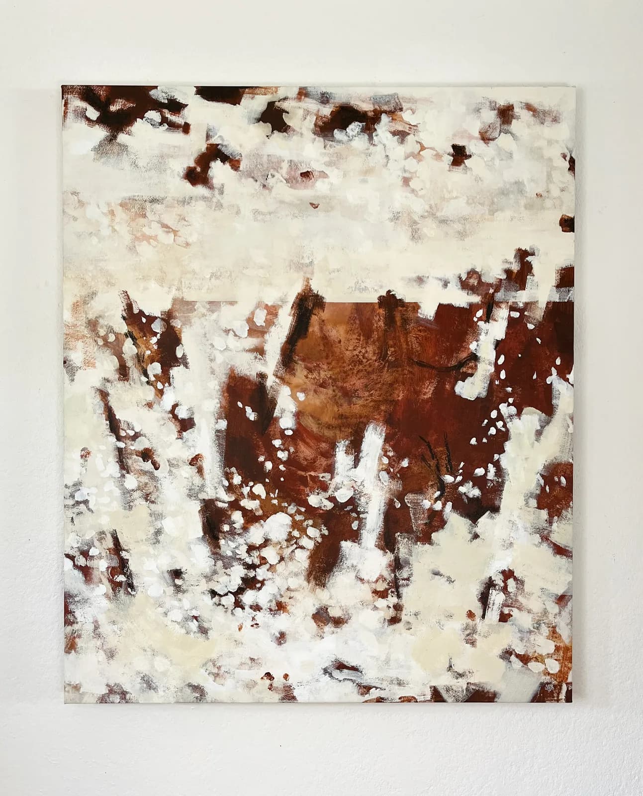 Untitled artwork by Dani Loujo