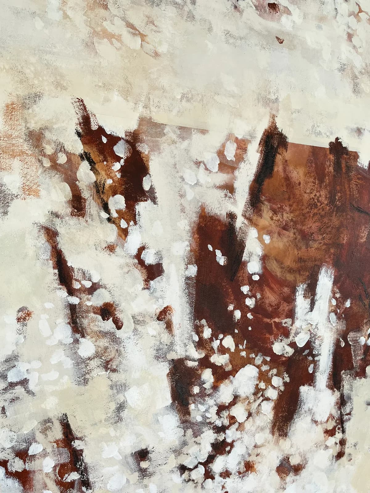 Featured artwork by Dani Loujo