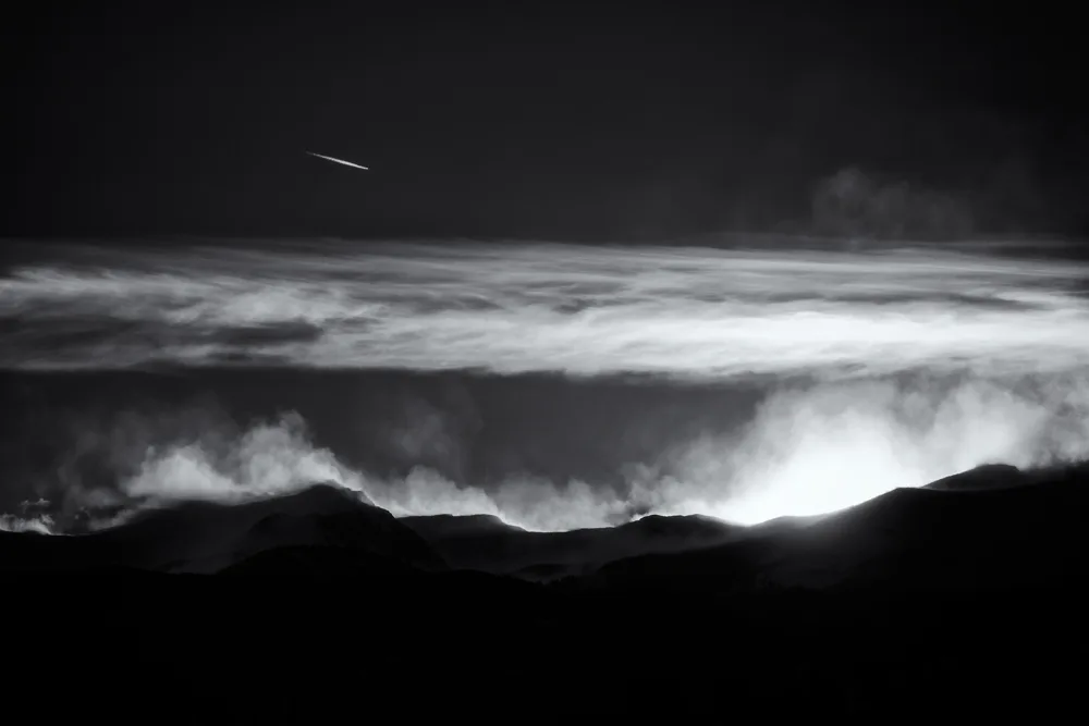 Untitled artwork by Daniel Joder