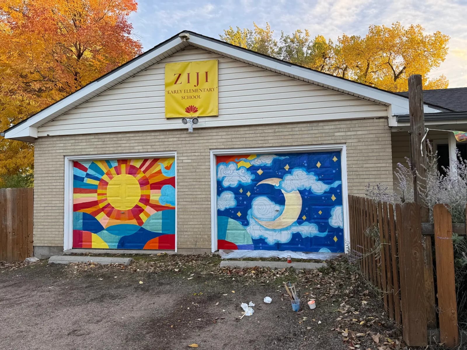 Featured artwork by Daryl McCool