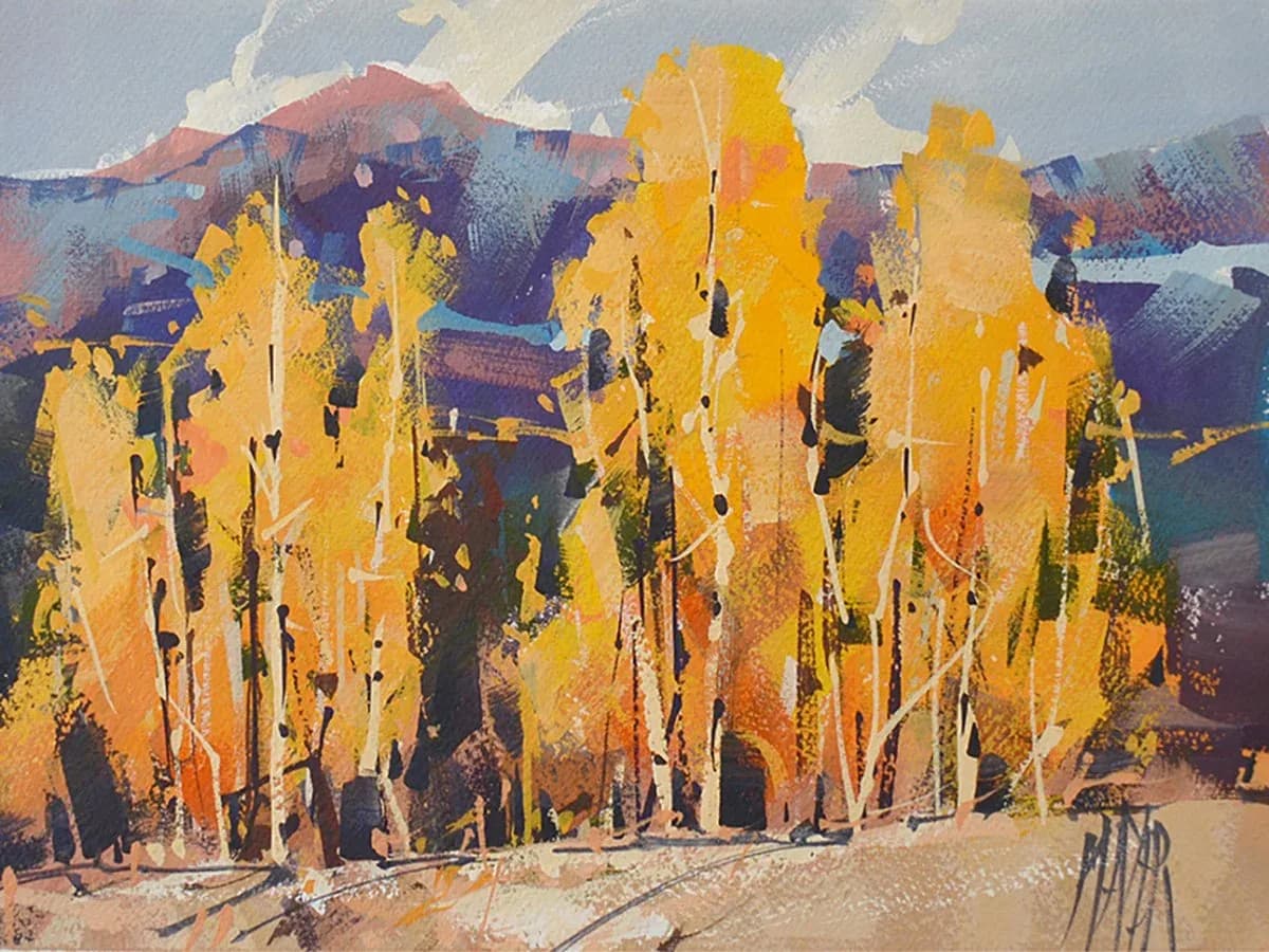Untitled artwork by David Mayer