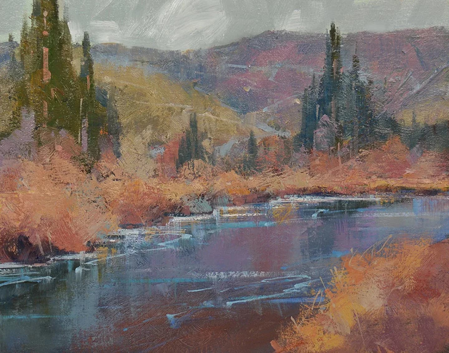Untitled artwork by David Mayer
