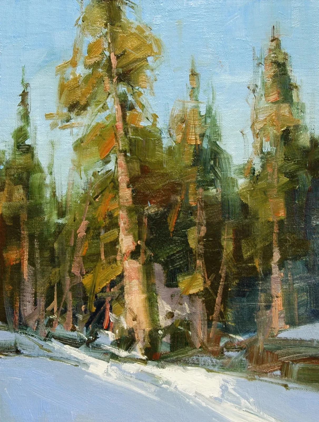 Untitled artwork by David Mayer