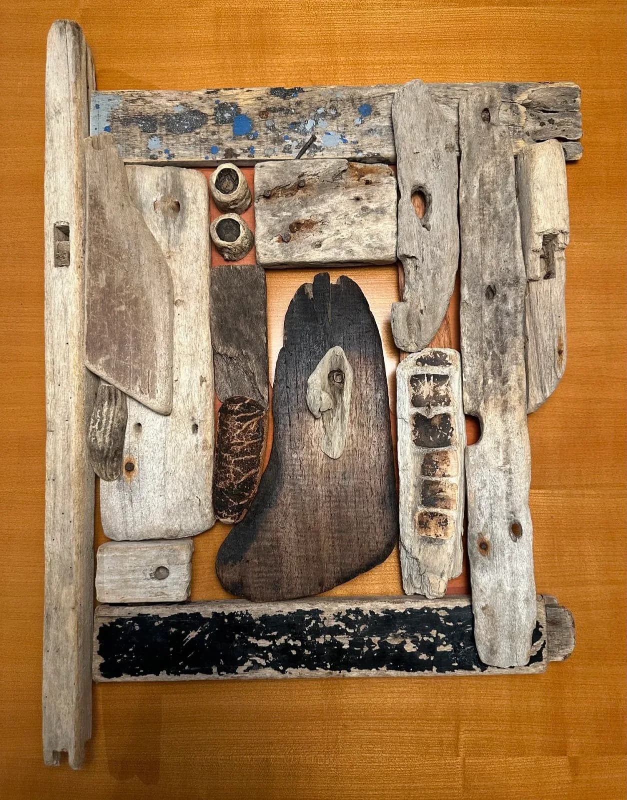 Untitled artwork by David Schaldach