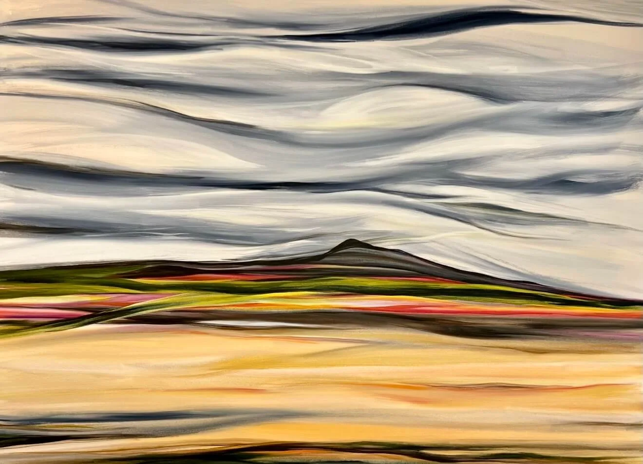 Untitled artwork by Deborah Cavanagh