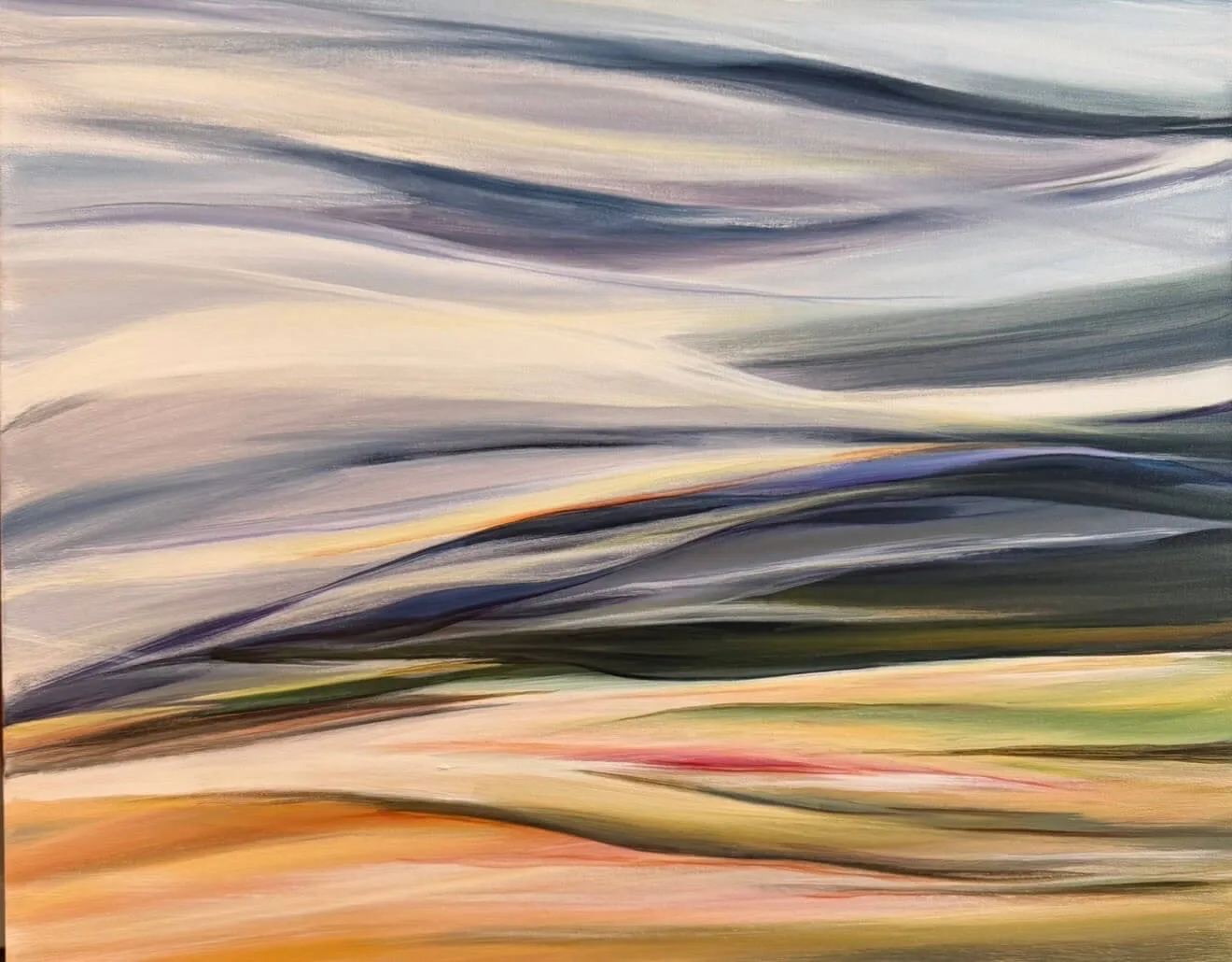 Untitled artwork by Deborah Cavanagh