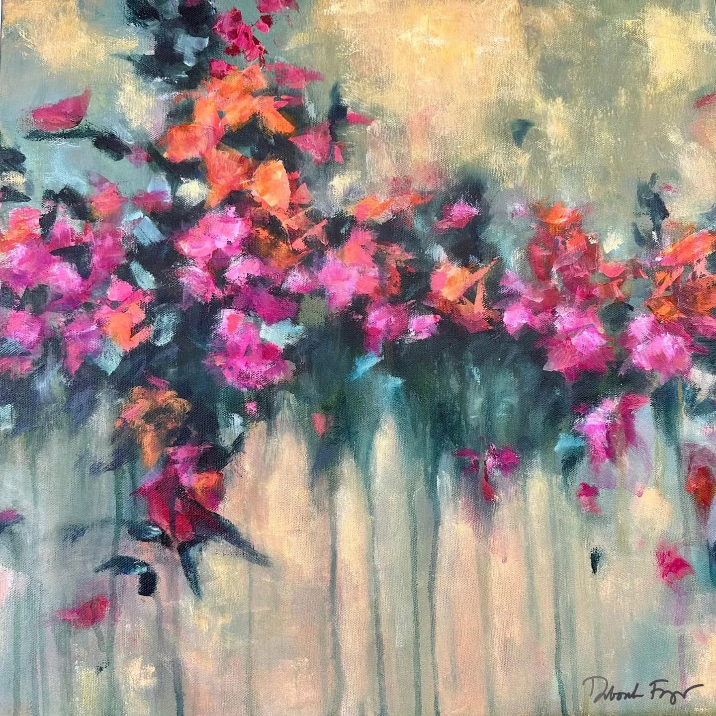 Into the Light by Deborah Fryer