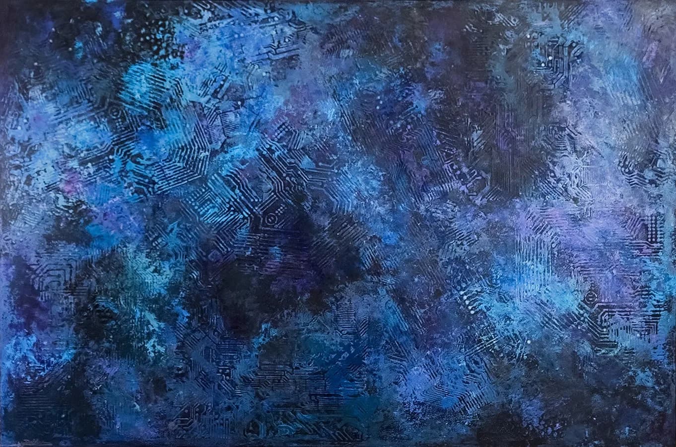 Untitled artwork by Deidre Greenly