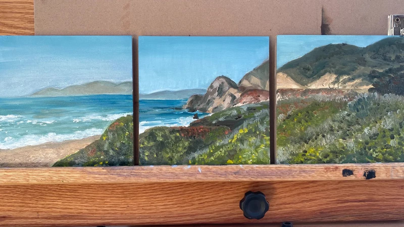 Untitled artwork by Diana Wright