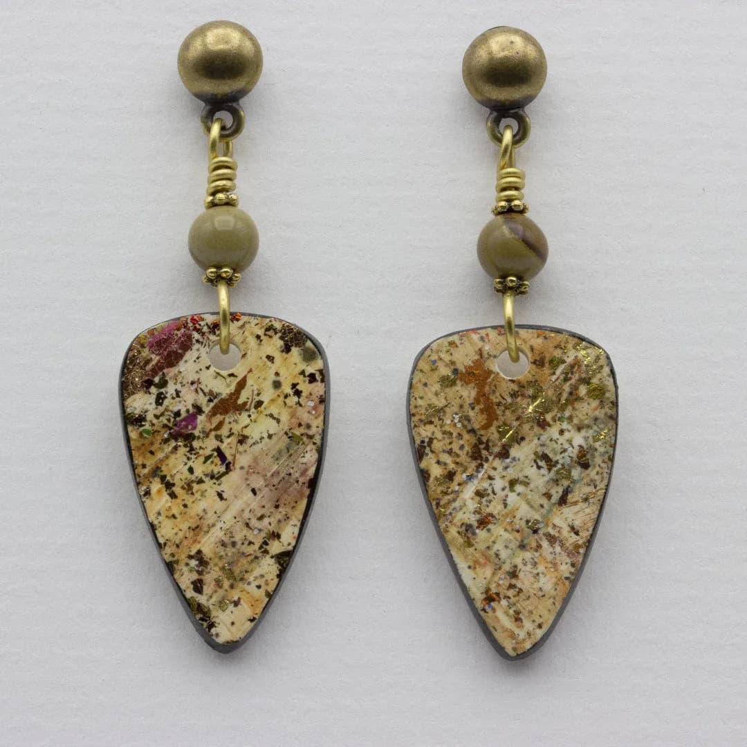 Work by Diane Kremer