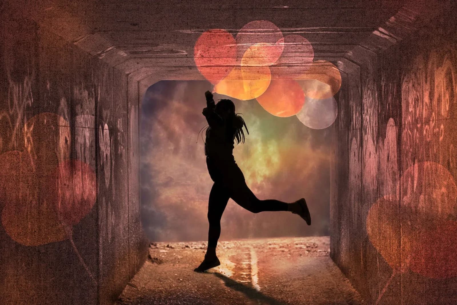 Featured artwork by dona laurita