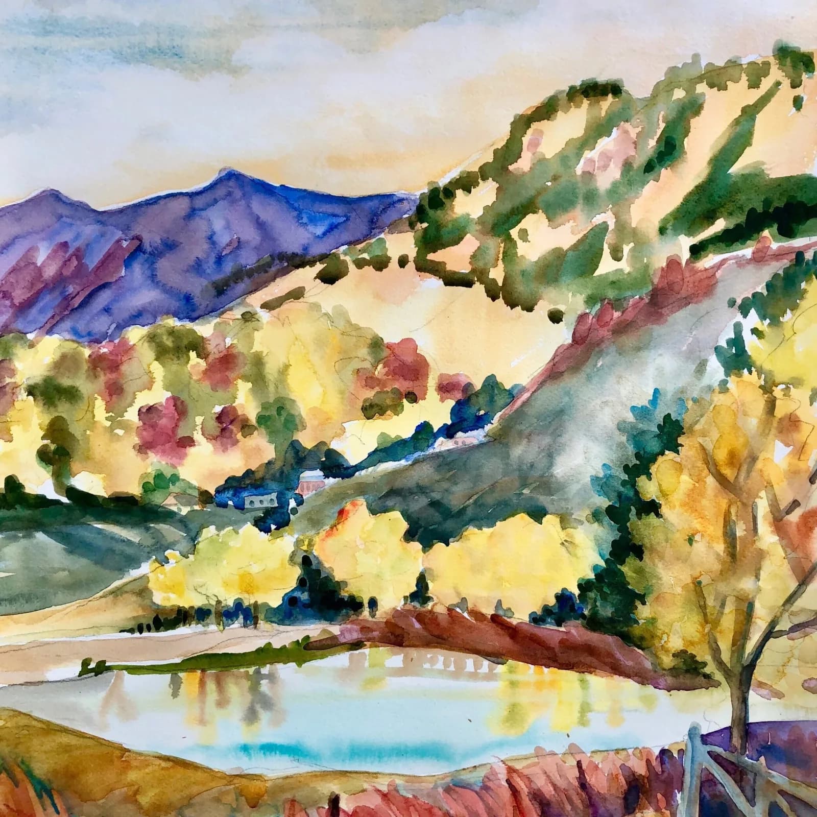 A+Place+of+Wonder by Dottie Oatman