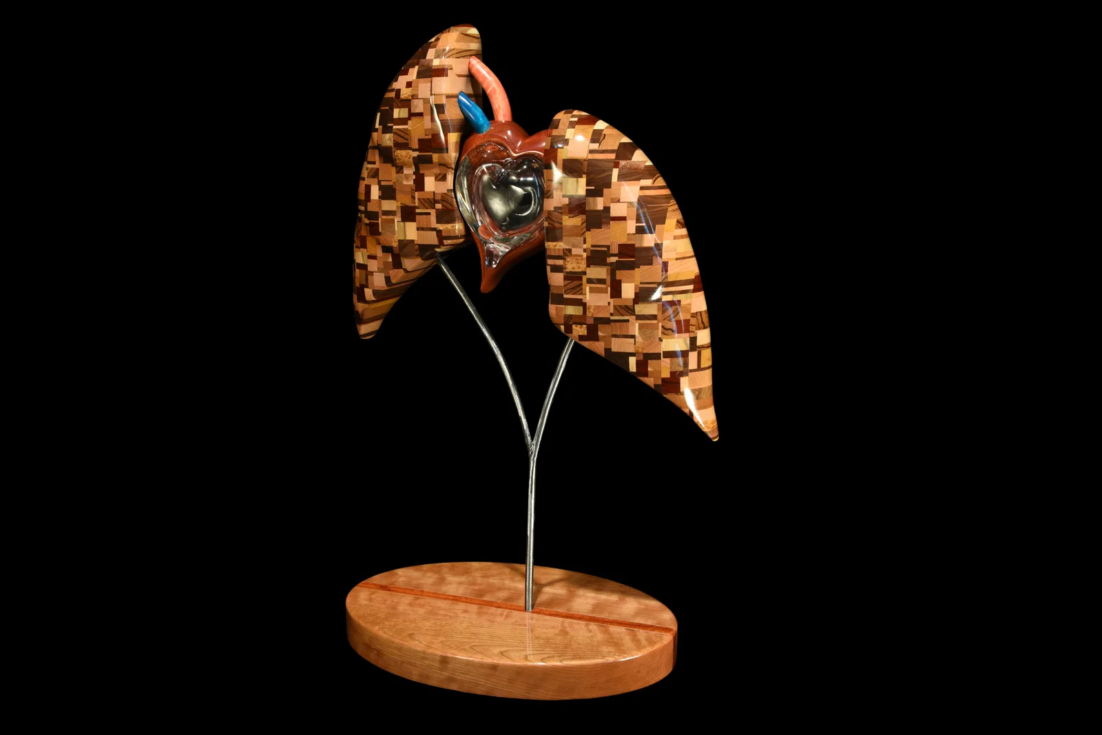 Untitled artwork by Doug Pisik