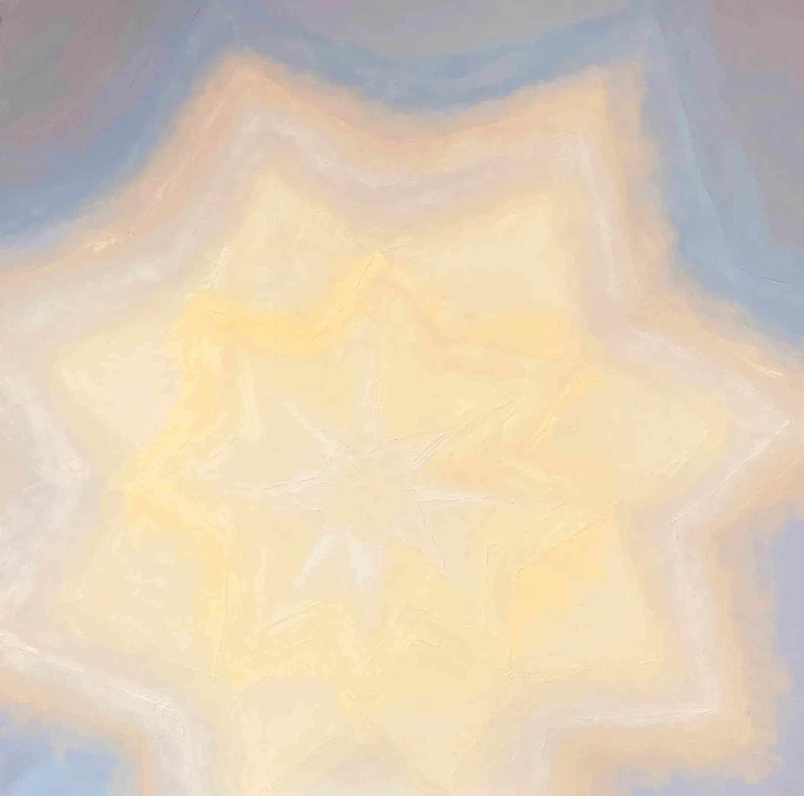 Featured artwork by Suzanne Frazier